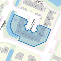 Perceel ODM01-A-2591