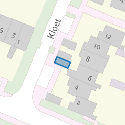 Perceel ODM01-A-2600