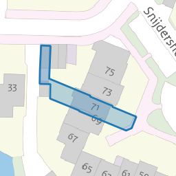 Perceel ODM01-A-2610