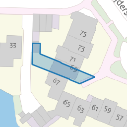 Perceel ODM01-A-2611