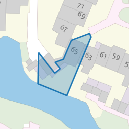 Perceel ODM01-A-2613