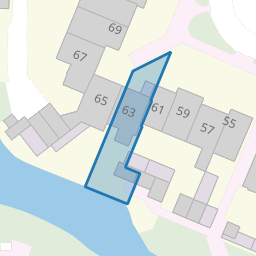 Perceel ODM01-A-2614