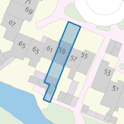 Perceel ODM01-A-2616