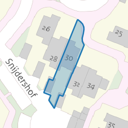 Perceel ODM01-A-2638