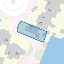 Perceel ODM01-A-2641