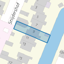 Perceel ODM01-A-2649