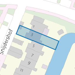 Perceel ODM01-A-2652