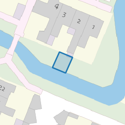 Perceel ODM01-A-2666