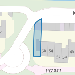 Perceel ODM01-A-2670
