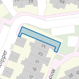 Perceel ODM01-A-2672