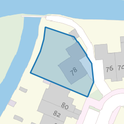 Perceel ODM01-A-2684