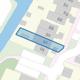 Perceel ODM01-A-2691