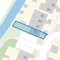 Perceel ODM01-A-2692