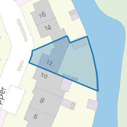 Perceel ODM01-A-2703