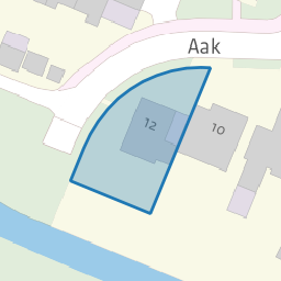 Perceel ODM01-A-2708