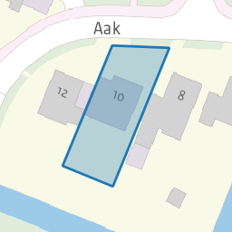 Perceel ODM01-A-2709