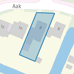 Perceel ODM01-A-2710