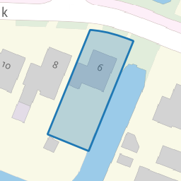 Perceel ODM01-A-2711