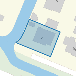 Perceel ODM01-A-2713