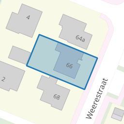 Perceel ODM01-A-2715