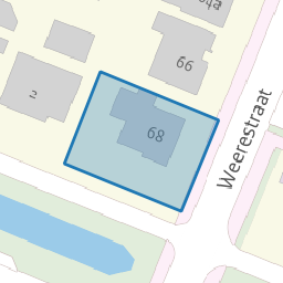 Perceel ODM01-A-2716