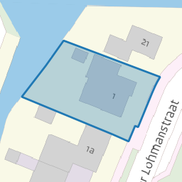 Perceel ODM01-A-2717