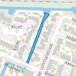 Perceel ODM01-A-2719