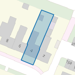 Perceel ODM01-A-2721