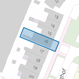 Perceel ODM01-A-2722