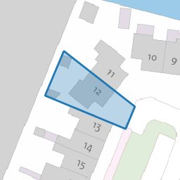 Perceel ODM01-A-2726