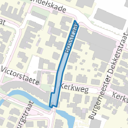 Perceel ODM01-A-2733