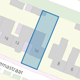 Perceel ODM01-A-2735