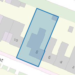 Perceel ODM01-A-2736