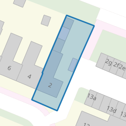 Perceel ODM01-A-2737