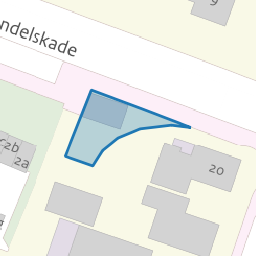 Perceel ODM01-A-2738