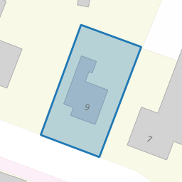 Perceel ODM01-A-2739