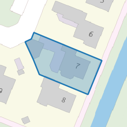 Perceel ODM01-A-2753