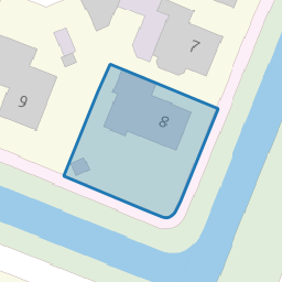 Perceel ODM01-A-2754