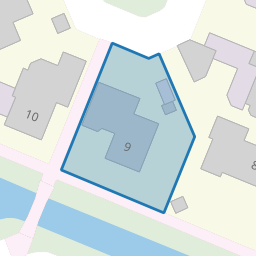 Perceel ODM01-A-2755