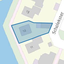 Perceel ODM01-A-2758