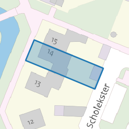 Perceel ODM01-A-2760