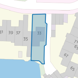 Perceel ODM01-A-2768