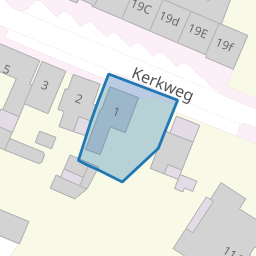 Perceel ODM01-A-2774