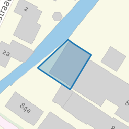 Perceel ODM01-A-2780