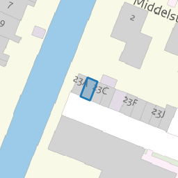 Perceel ODM01-A-2785