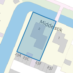 Perceel ODM01-A-2792