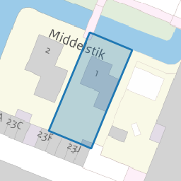 Perceel ODM01-A-2793