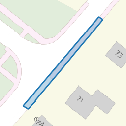 Perceel ODM01-A-2796