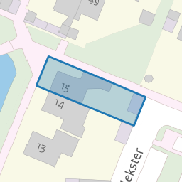 Perceel ODM01-A-2798