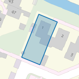 Perceel ODM01-A-2799